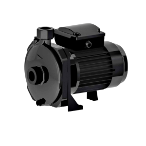 پمپ نوید موتور بشقابی پروانه باکالیت 1 اسب سه فاز مدل NAVID MOTOR CMT100