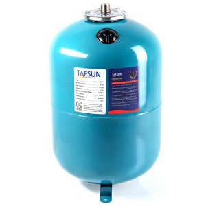 منبع تحت فشار تفسان بدون درجه 40 لیتری 10 بار مدل TAFSUN TEV-RV40