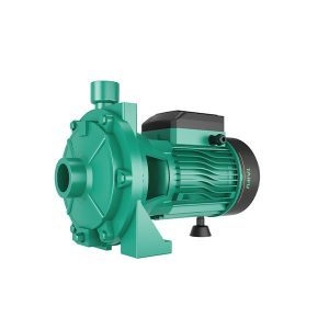 پمپ تایفو دو پروانه 1/5 اسب تکفاز مدل TAIFU 2TCP25/140M