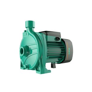 پمپ تایفو بشقابی 0/5 اسب تکفاز مدل TAIFU TCP130