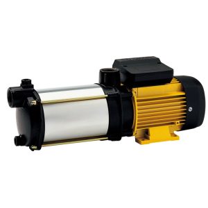 پمپ اسپا طبقاتی افقی 0/5 اسب تکفاز مدل ESPA Prisma 15-3M