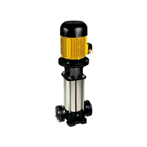 پمپ اسپا طبقاتی عمودی خطی 4 اسب سه فاز مدل ESPA MULTI VE 94-11