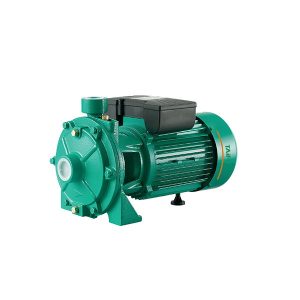 پمپ تایفو دو پروانه 3 اسب تکفاز مدل TAIFU 2TCP25/160A
