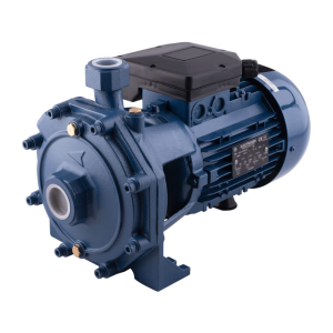 پمپ الکتروژن دو پروانه استیل 1/5 اسب تکفاز مدل ELECTROGEN CB160
