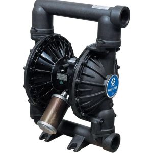 پمپ دیافراگمی گراکو آمریکایی 2 اینچ مدل GRACO HUSKY 2150