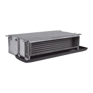 فن کویل سقفی توکار MPJ  مدل MC03 به ظرفیت هوادهی 300 CFM