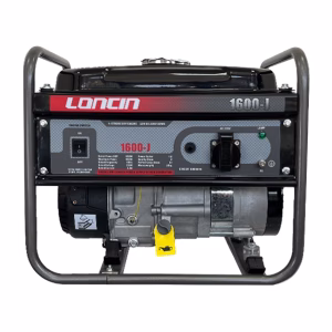 موتور برق بنزيني 800 وات لانسین مدل LC1600J