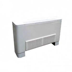 فن کویل زمینی سقفی MPJ ظرفیت هوادهی 800CFM